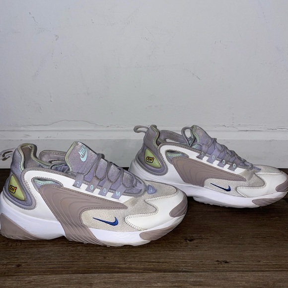 Nike Shoes - Nike Zoom Sneakers